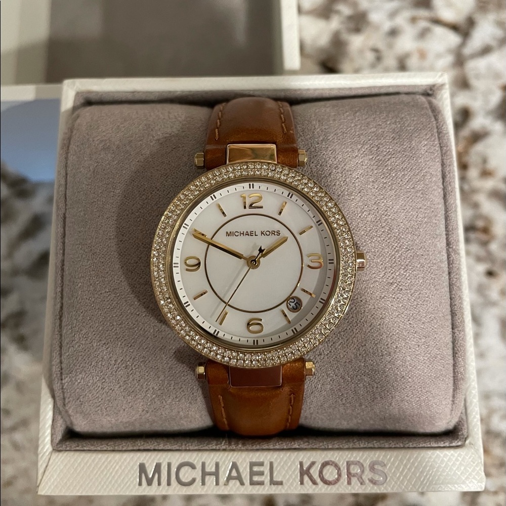 MICHAEL KORS WATCH